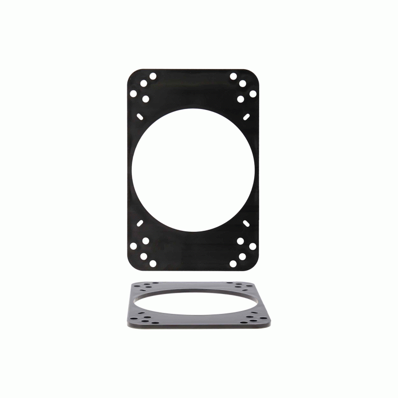 824602 | Universal Speaker Adapter - 4"X6" to 4"